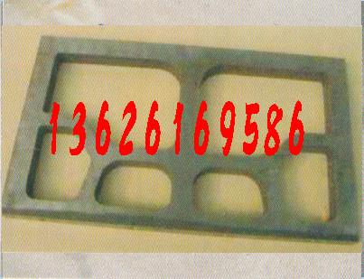 中聯(lián)攤鋪機(jī)LTUH90B夯錘架質(zhì)量保證圖片