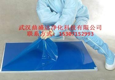 供應(yīng)粘塵墊600x900廠家直銷｜專業(yè)制作粘塵地板墊600x900｜粘塵墊24x36