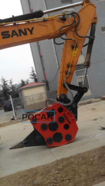 供應(yīng)煙臺(tái)浦川松土器裂土器