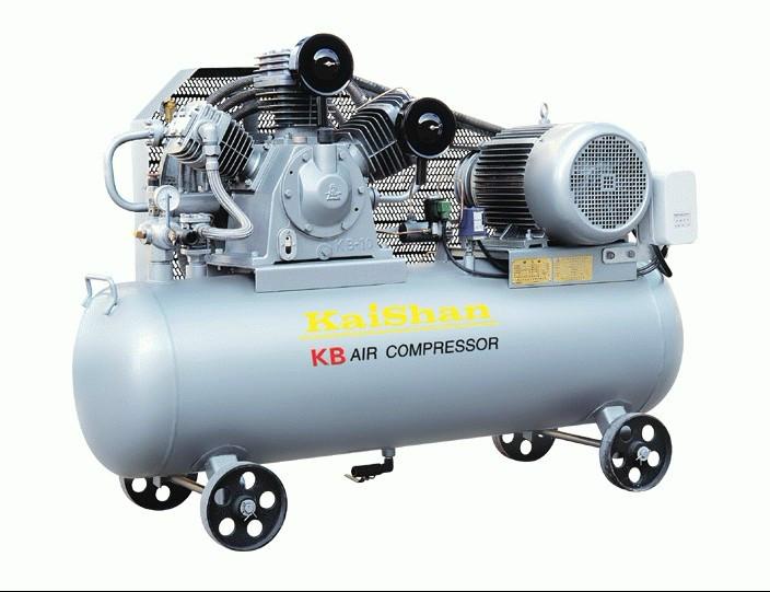 供應(yīng)開山牌活塞式空壓機