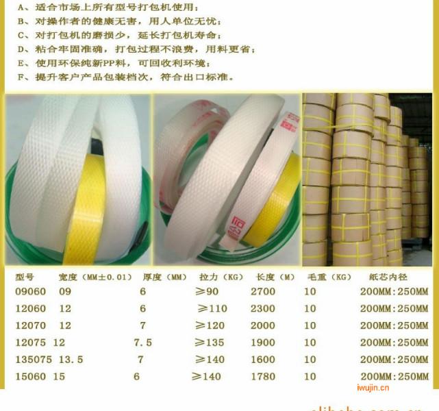 供應青島印字打包帶廠家，重慶印字打包帶價格，貴州印字打包帶廠家，成都印字打包帶批發(fā)