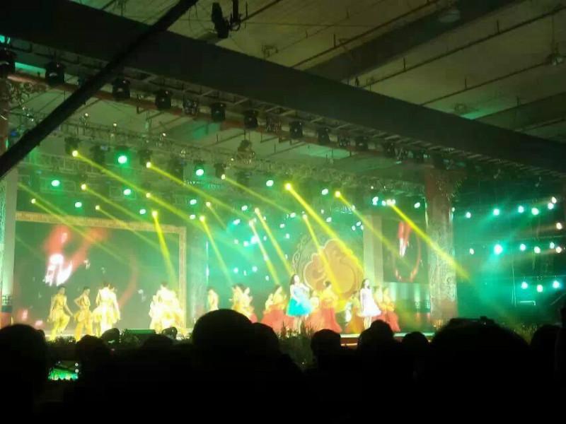 活動(dòng)舞臺(tái)搭建圖片/活動(dòng)舞臺(tái)搭建樣板圖 (3)