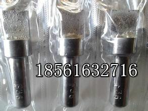 山東軋輥磨床金剛石砂輪刀2.5CT天然金剛筆生產(chǎn)廠家 天然金剛石砂輪筆
