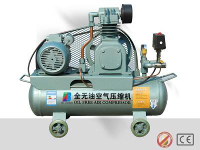 7.5KW無油式空壓機圖片/7.5KW無油式空壓機樣板圖 (4)
