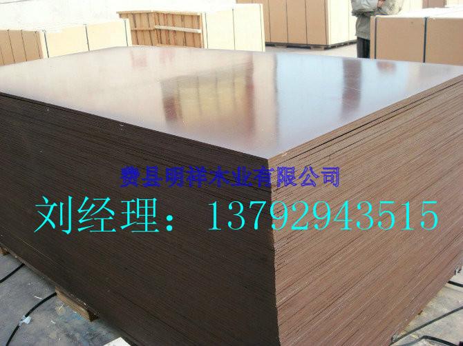 建筑模板膠合板圖片/建筑模板膠合板樣板圖 (3)