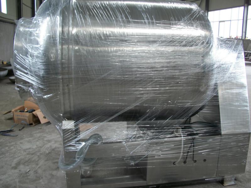 300型滾揉機圖片
