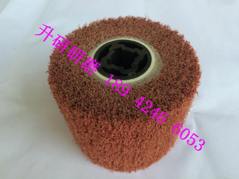 拉絲輪批發(fā)拉絲輪廠家直銷圖片