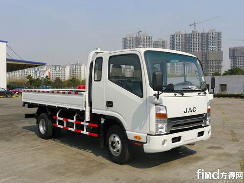 東莞江淮帥鈴新款簡介圖片