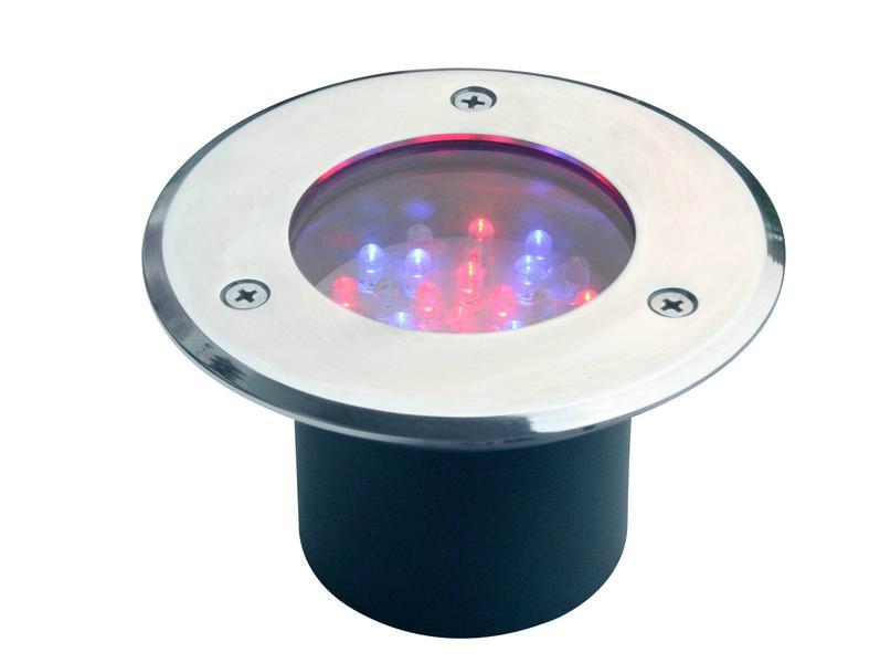 供應(yīng)西安樓體亮化LED地埋燈廠家直銷