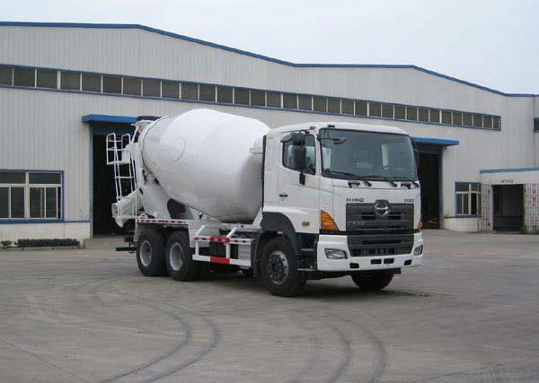 小型攪拌車大方量攪拌車全新車型品種齊全廠家出售