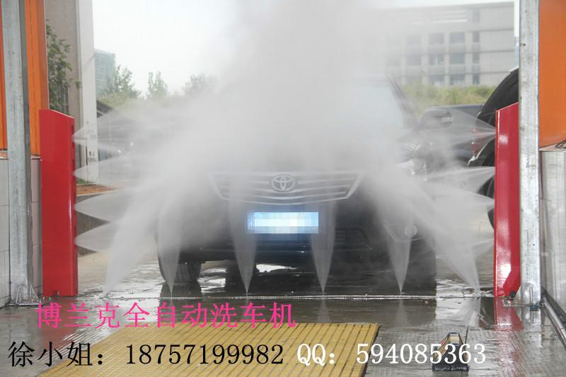 無接觸洗車機報價無接觸洗車機安裝圖片/無接觸洗車機報價無接觸洗車機安裝樣板圖 (3)