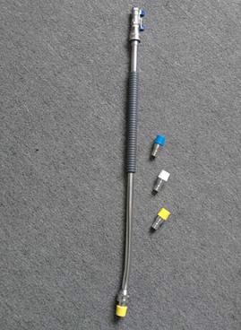 食品級(jí)泡沫消毒機(jī)FH-7/190II泡沫清洗機(jī)組