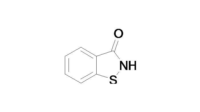 苯并异噻唑啉酮图片