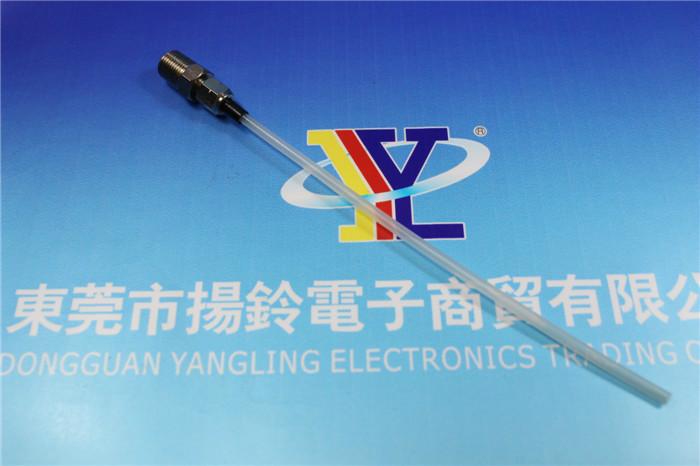 供應(yīng)T2061E油管150MM富士油槍配件
