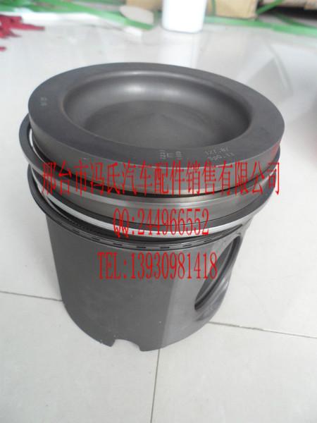 供應(yīng)生產(chǎn)廠家德國(guó)奔馳OM457活塞 奔馳卡車(chē)發(fā)動(dòng)機(jī)配件活塞活塞環(huán)批發(fā)價(jià)格