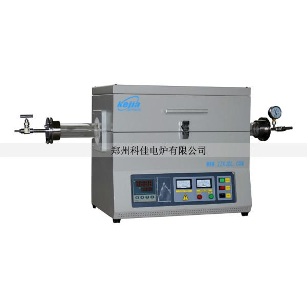 管式真空氣氛爐 量大從優(yōu) 貨真價實