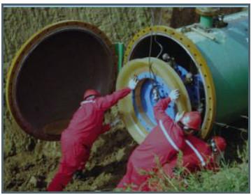 供應滁州大型管道清洗服務