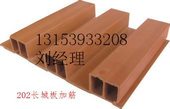 供應(yīng)生態(tài)木長(zhǎng)城板生態(tài)木長(zhǎng)城板價(jià)格生態(tài)木長(zhǎng)城板規(guī)格