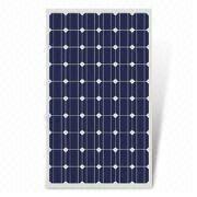 多晶太陽能電池板圖片/多晶太陽能電池板樣板圖 (3)
