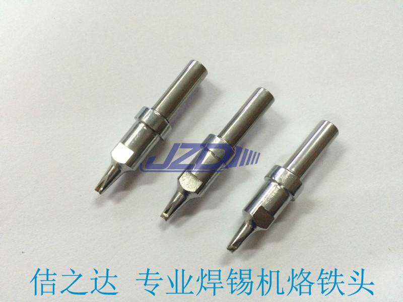 快克911系列烙鐵頭圖片