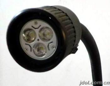 供應(yīng)用于機(jī)床照明的本溪鹵鎢泡工作燈照明效果*
