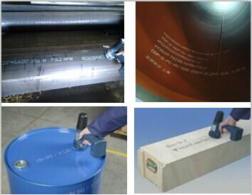 供應(yīng)噴碼在化工行業(yè)的運(yùn)用