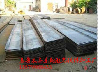 烏魯木齊加工天溝水槽 烏魯木齊鋼構天溝水槽加工廠