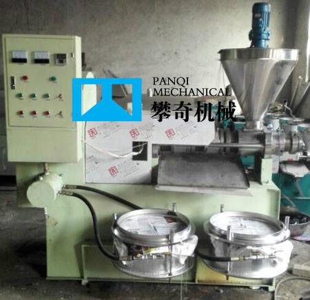 品牌榨油機(jī)圖片/品牌榨油機(jī)樣板圖 (2)