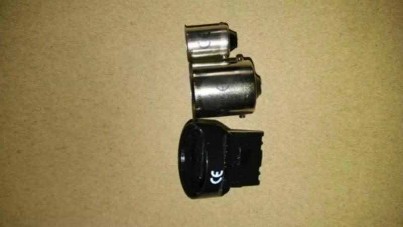 供應移印燈頭加工