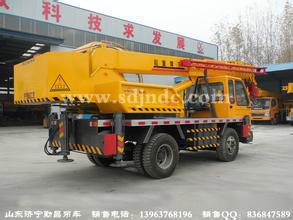 北京吊車圖片/北京吊車樣板圖 (2)