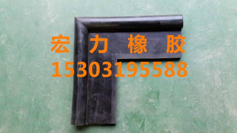 拐角橡膠制品價格優(yōu)質圖片