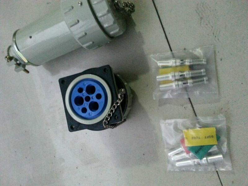 供應(yīng)河南鞏義市鋁合金防爆插銷價(jià)格 新鄭市防爆防腐插座參數(shù)