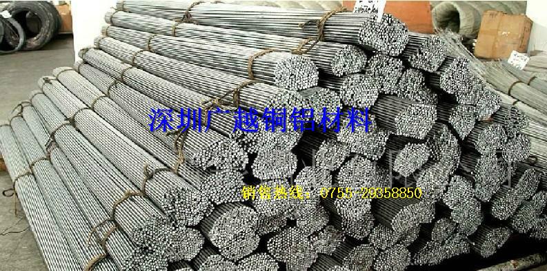 供應(yīng)2A12鋁棒