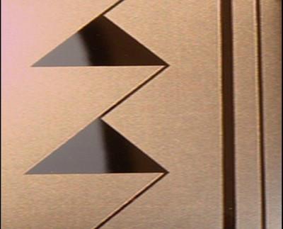 供應(yīng)不銹鋼卷板平板可加工磨砂壓花8K