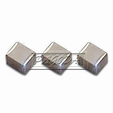 供應(yīng)用于儀器儀表的貼片電容