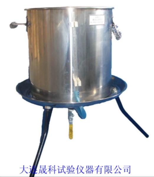 灌水法壓實度檢測儀圖片