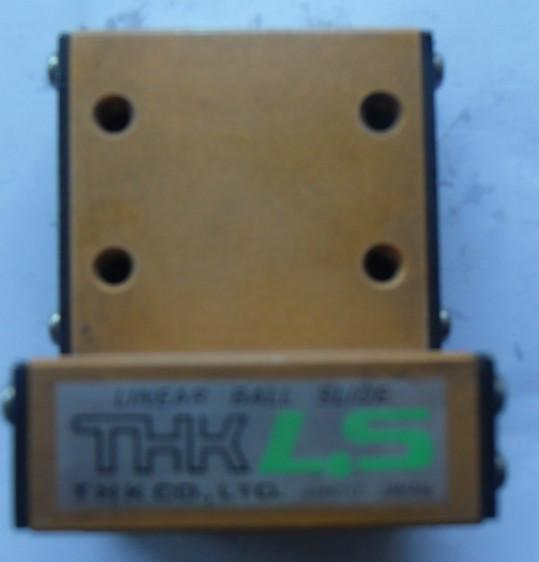 青島THK滑臺代理商圖片