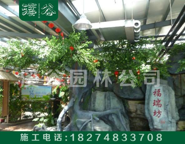 安徽仿真樹(shù)制作電話 安徽專業(yè)設(shè)計(jì)制作大門仿真樹(shù)電話