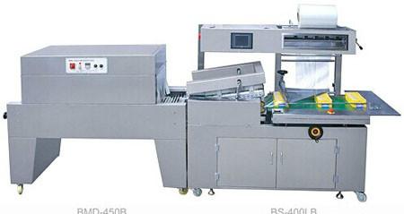 河北蚊香盒收縮機(jī)圖片