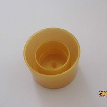 供應(yīng)雙層蓋尖嘴蓋尖咀蓋滴蓋漏斗蓋