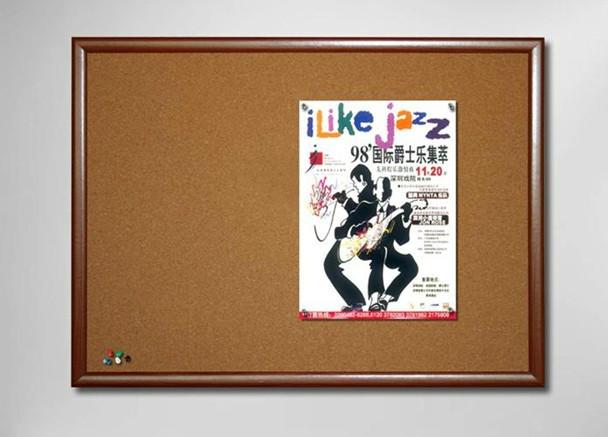 供應軟木留言板軟木板 廠家直銷 出廠報價