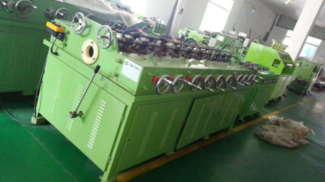 供應(yīng)鋁管調(diào)直機