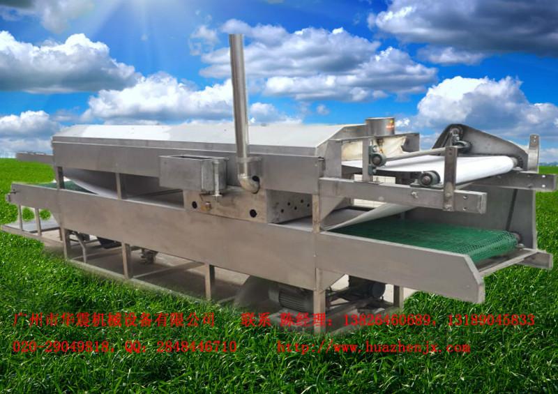 供應(yīng)全自動多功能河粉機多少錢一 套