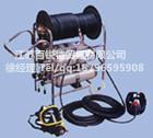 供应移动式长管空气呼吸器 移动式长管呼吸器,移动式呼吸器,空气呼吸器,呼吸器