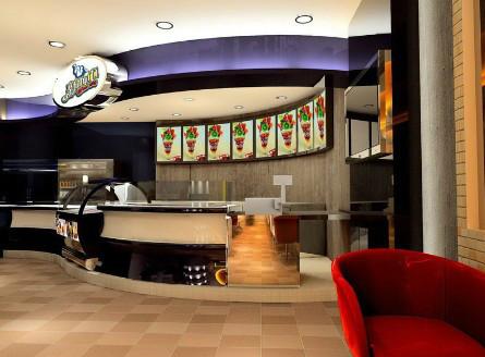 世紀嘉寶裝飾施工與設計的*結(jié)和