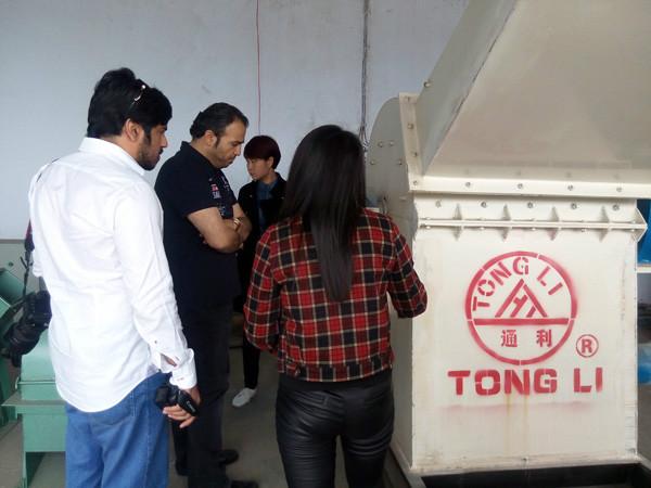 供應運城制木炭機器解決你創(chuàng)業(yè)難題TL