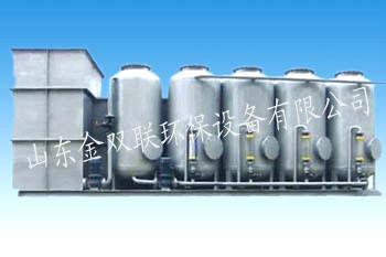 供應氣浮過濾一體機