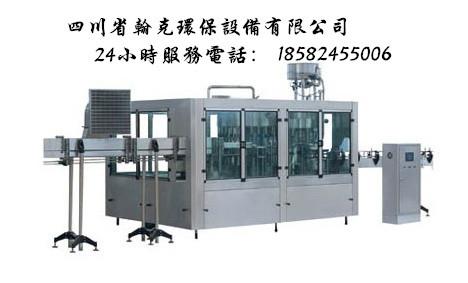 供應(yīng)礦泉水設(shè)備廠家配套礦泉水生產(chǎn)機(jī)械