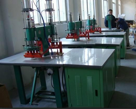 供應(yīng)南京塑料液袋焊接熱合機(jī)