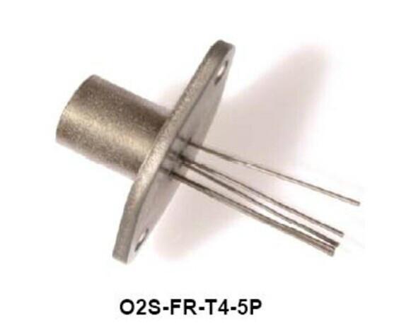 法蘭氧氣傳感器O2S-FR-T4圖片